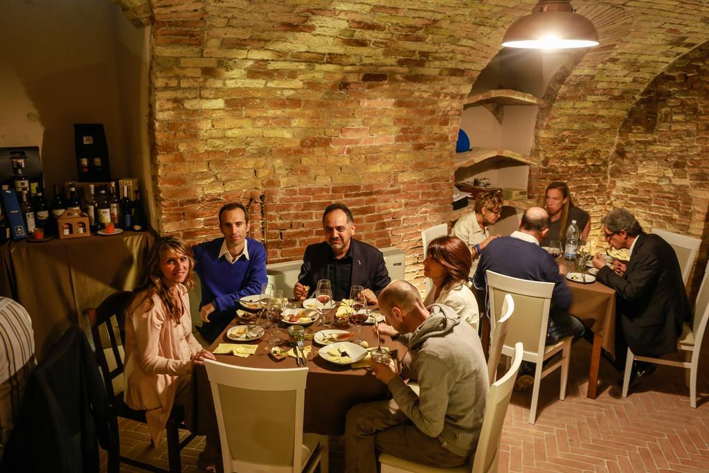 Naturalmente Wine Resort Agliano Terme Ngoại thất bức ảnh