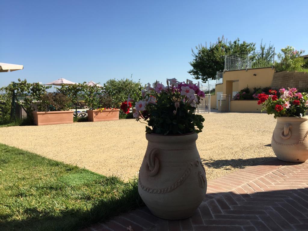 Naturalmente Wine Resort Agliano Terme Ngoại thất bức ảnh